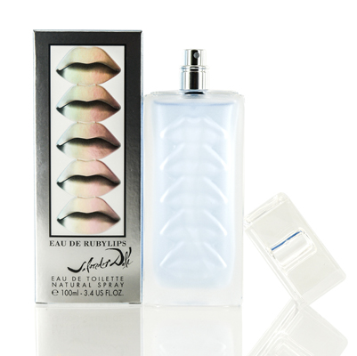 Eau de Ruby Lips EDT
