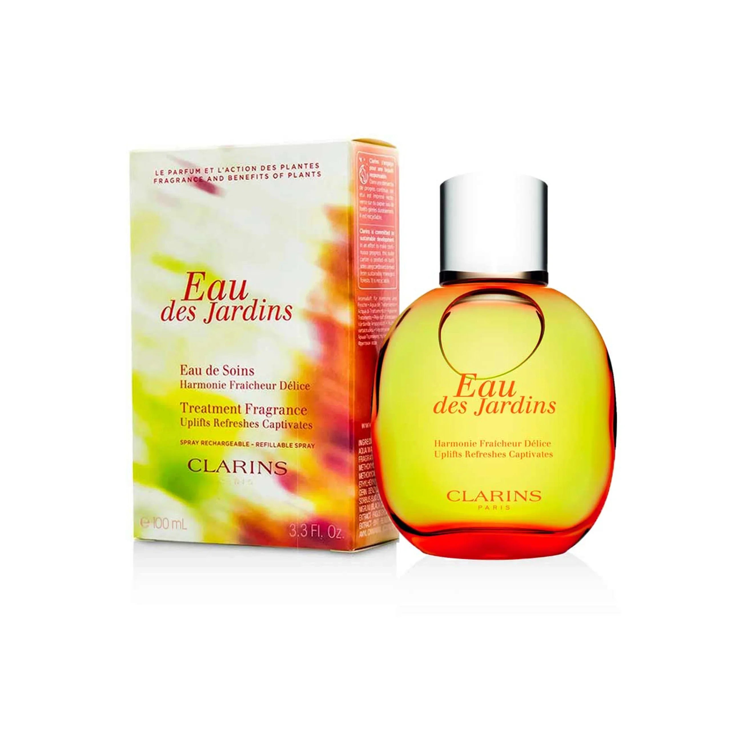 / Eau Des Jardins