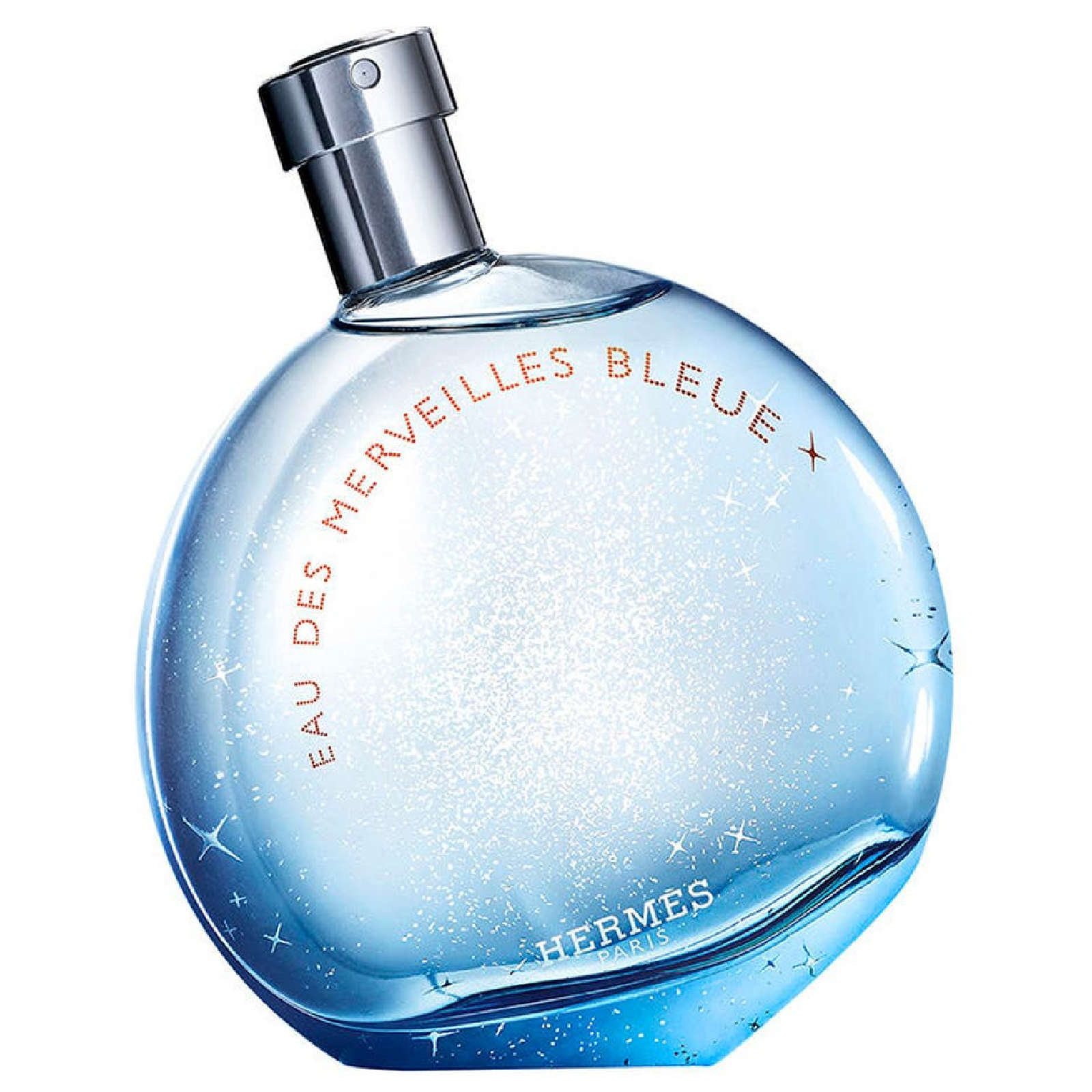 Eau Des Merveilles Bleue EDT