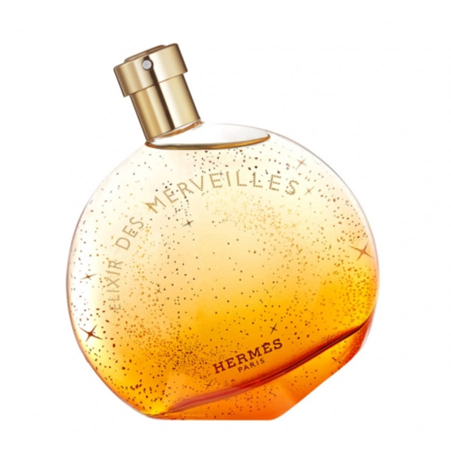 Eau Des Merveilles Elixir EDP