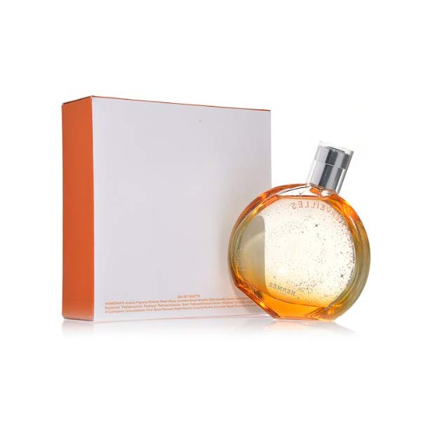 Eau Des Merveilles Hermes EDT