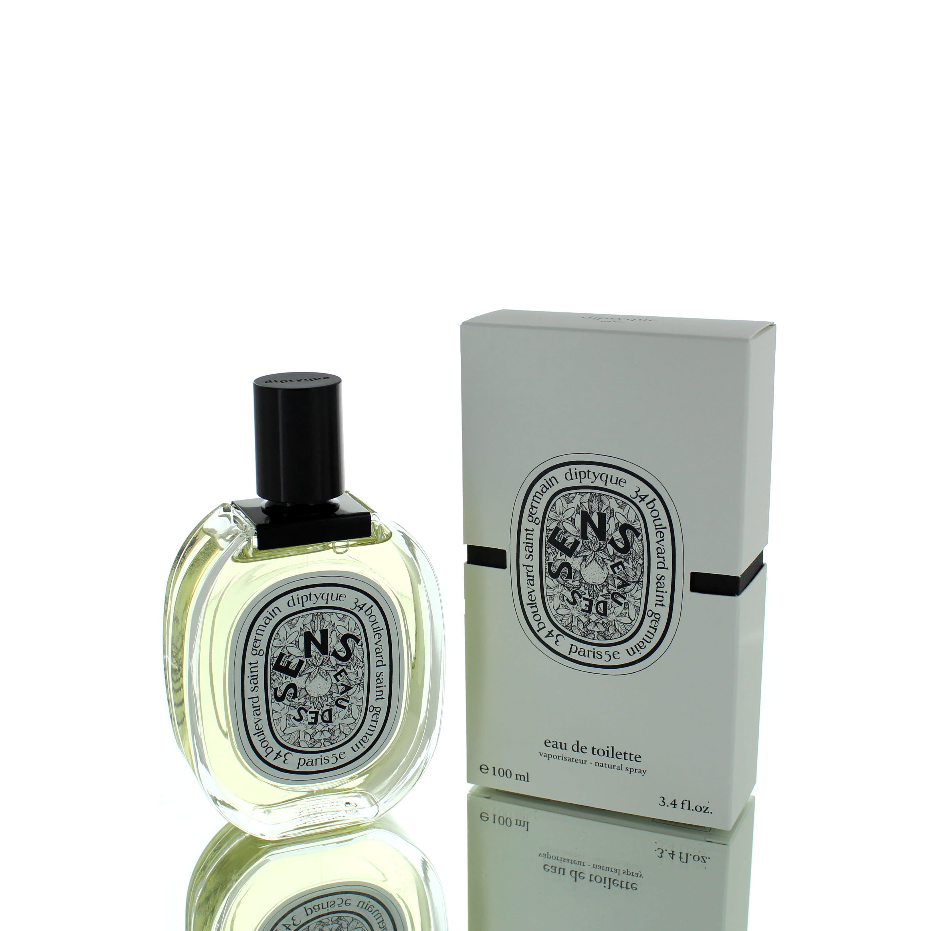 Eau Des Sens EDT