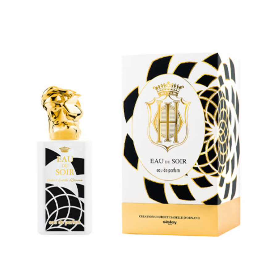 Eau Du Soir Black and White 2016 EDP