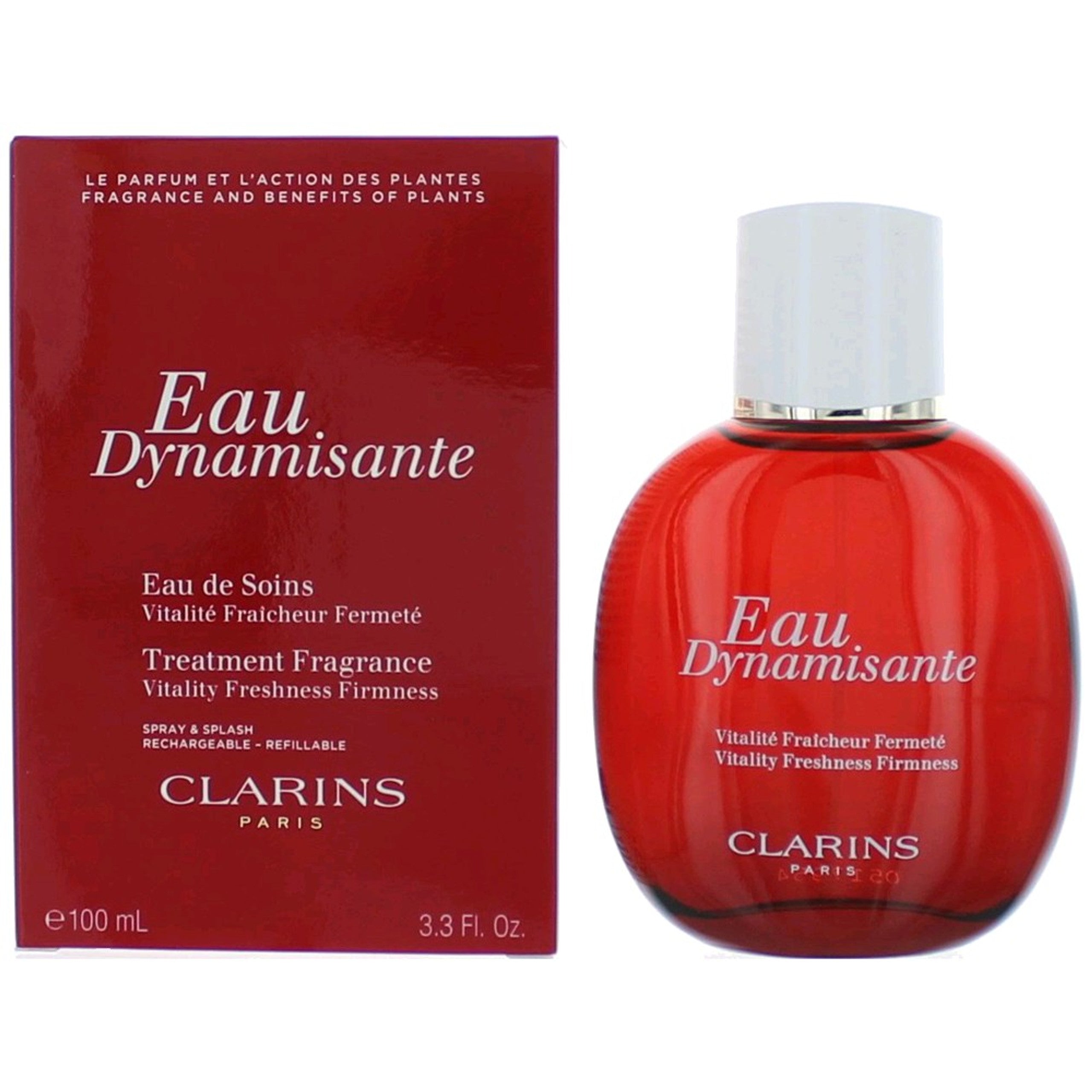 / Eau Dynamisante Invigorating