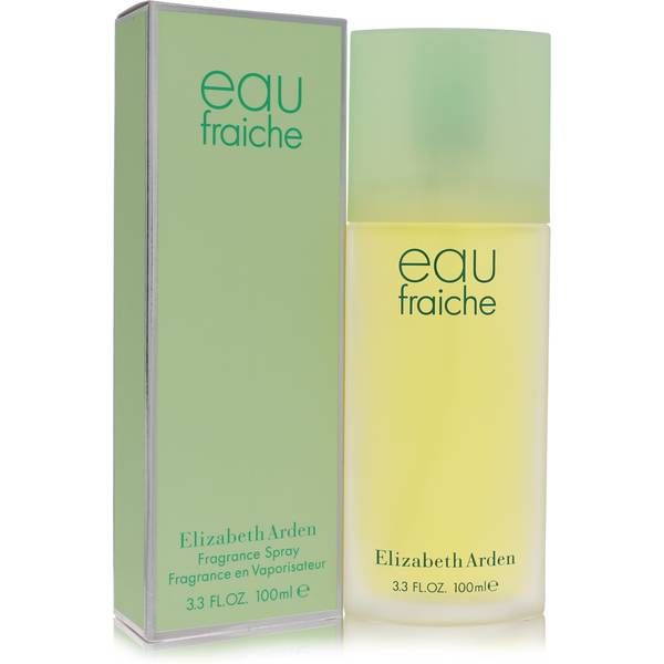 Eau Fraiche