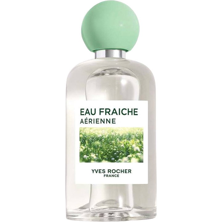Eau Fraîche Aérienne