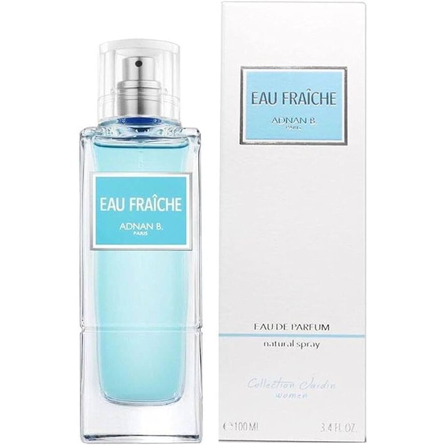 Eau Fraiche EDP