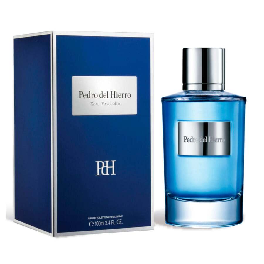 Eau Fraiche EDT