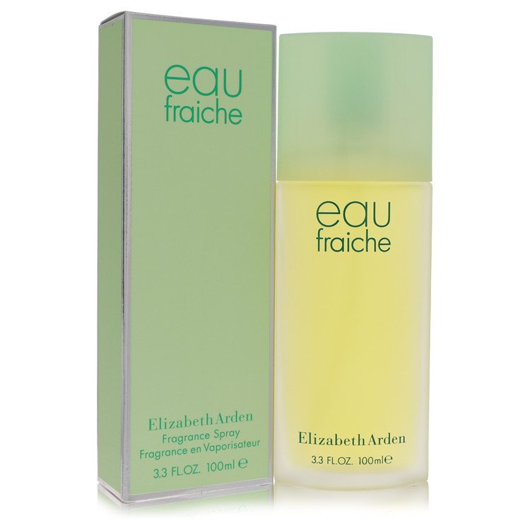 Eau Fraiche Elizabeth Arden