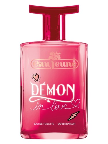 Demon In Love