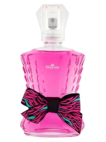 Double Je Eau de Toilette