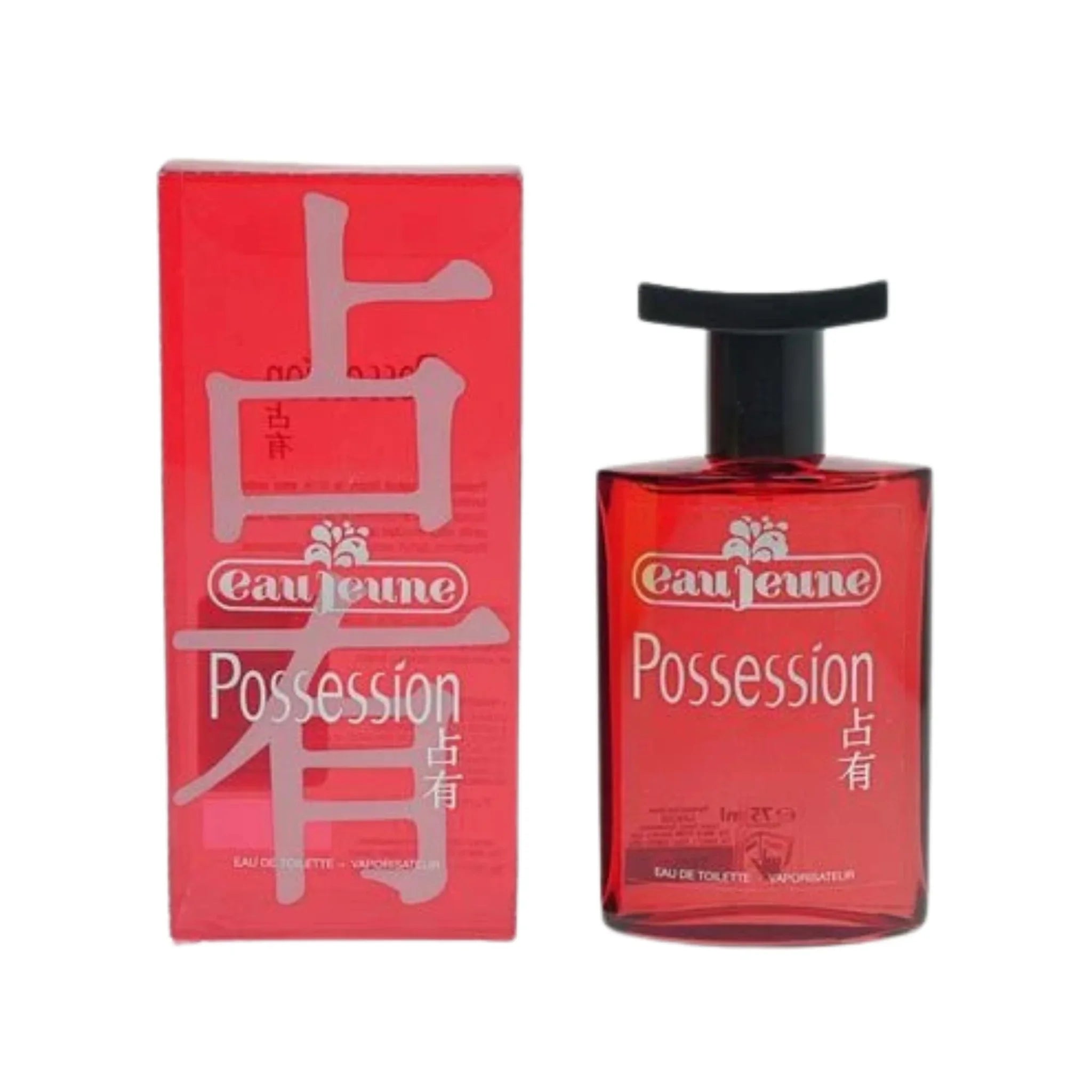 Eau Jeune Possession EDT