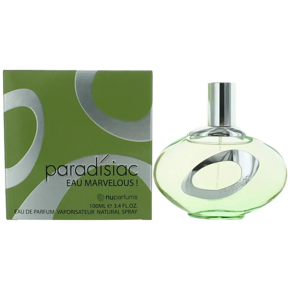 Eau Marvelous EDP