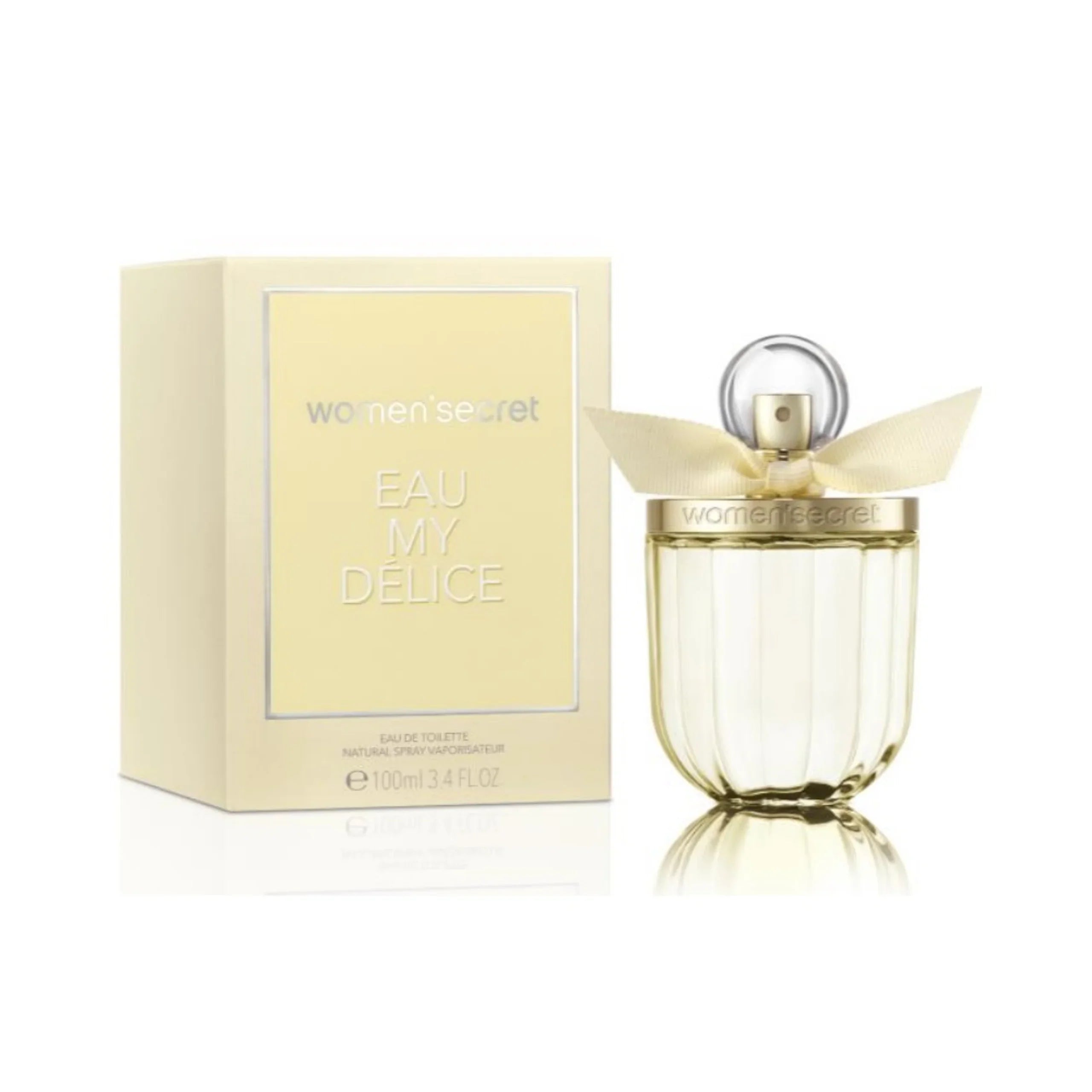 Eau My Delice EDT