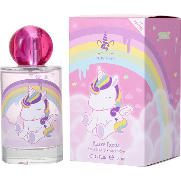 Eau My Unicorn EDT