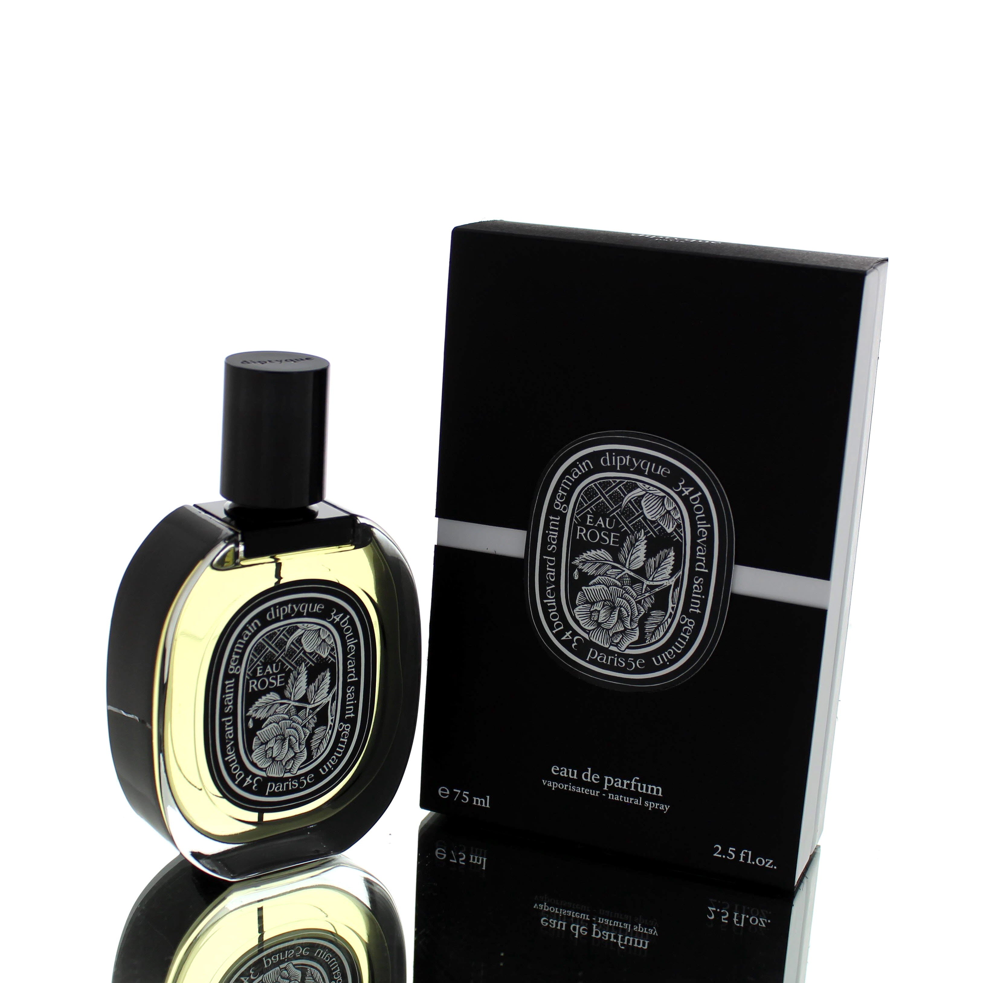 Eau Rose EDP