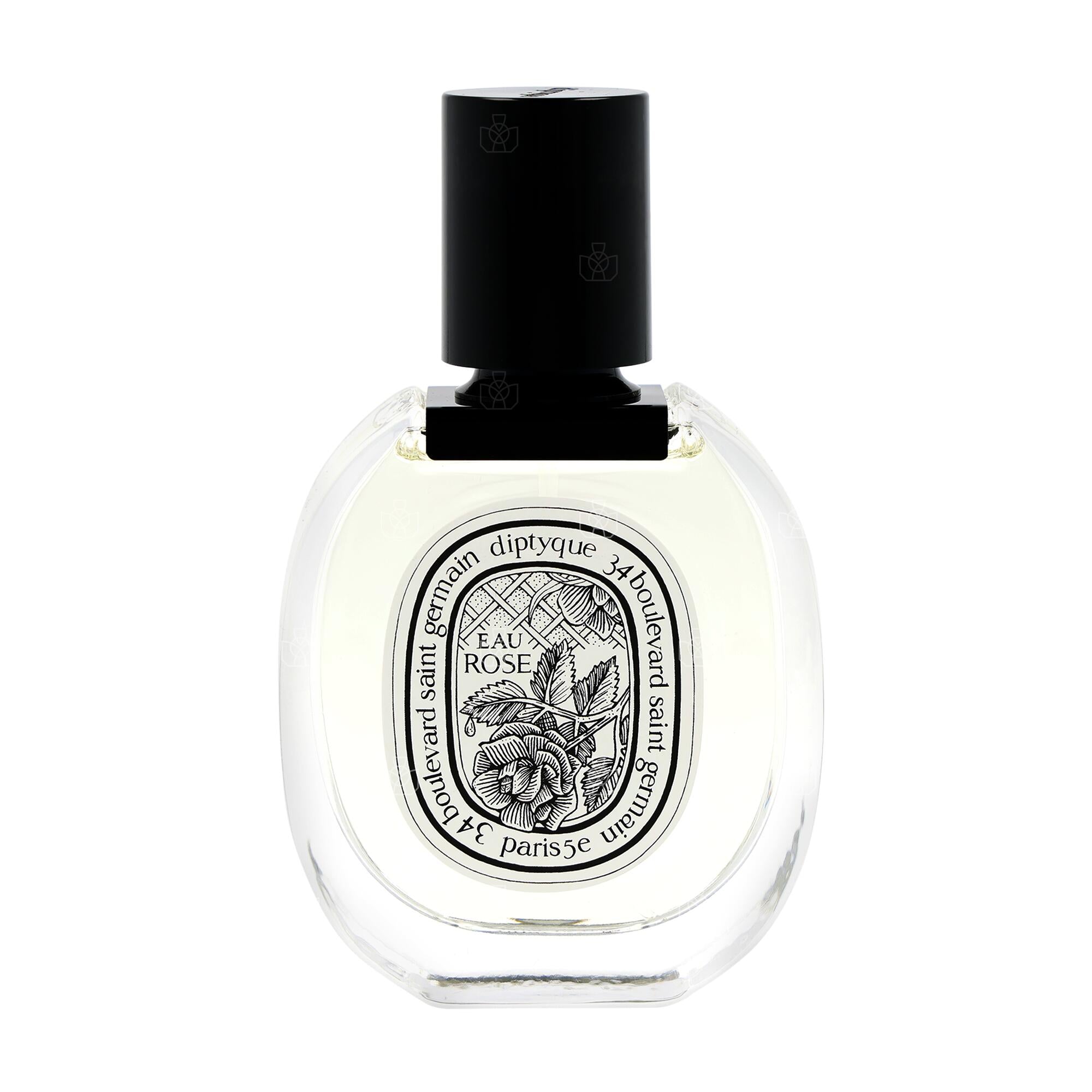 Eau Rose EDT