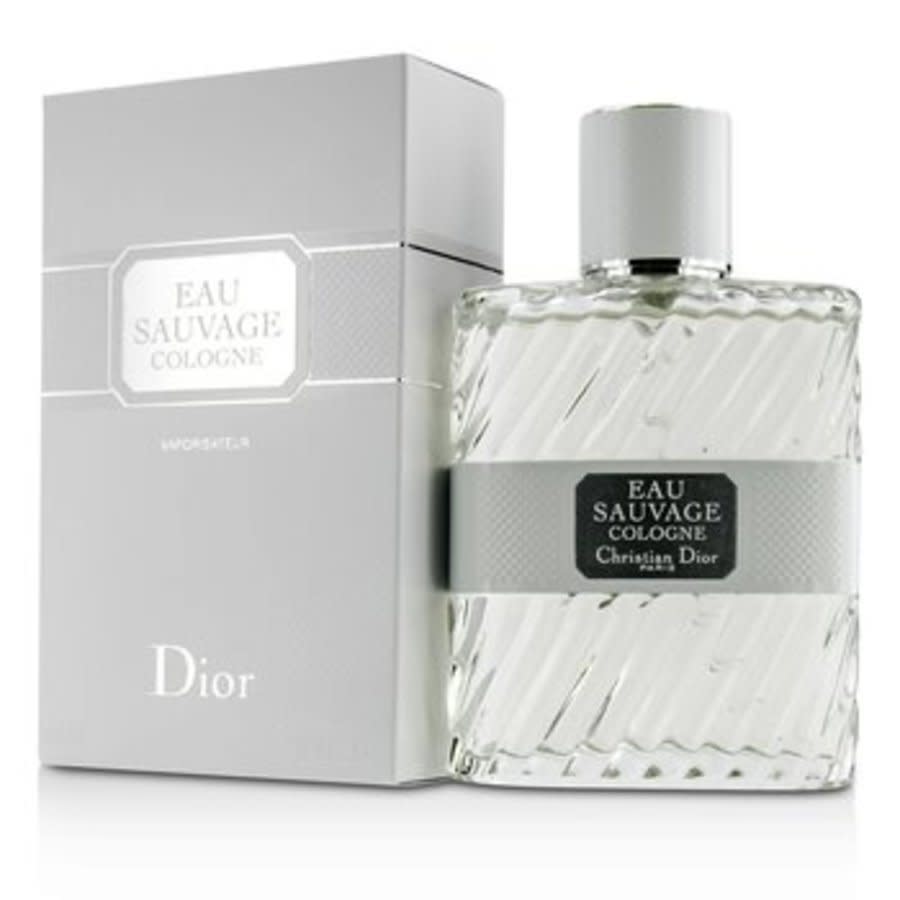 Eau Sauvage COLOGNE