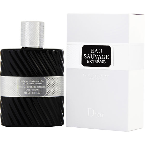 Eau Sauvage Extreme Intense EDT
