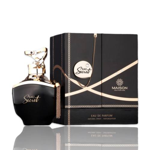 Eau Secret EDP