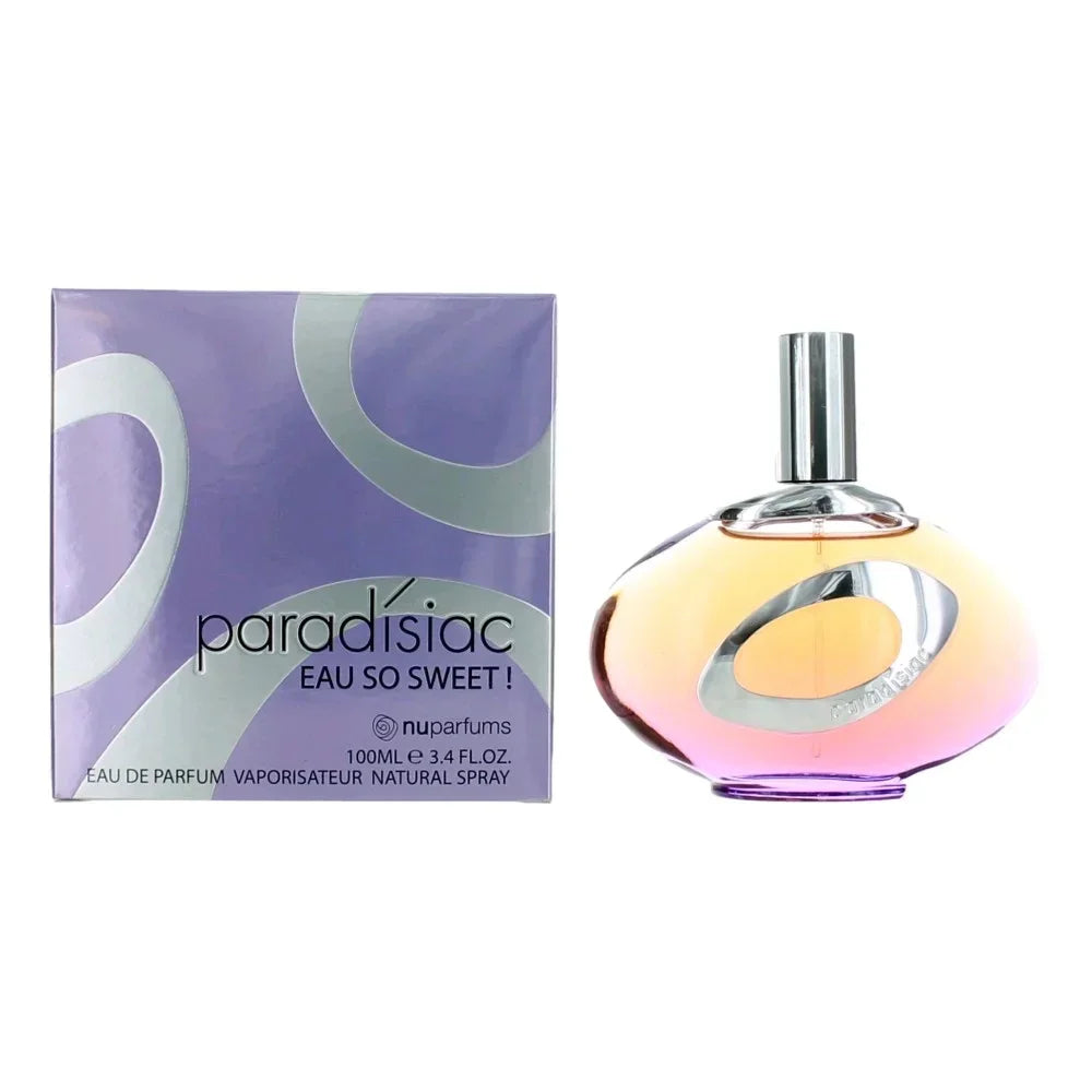 Eau So Sweet EDP