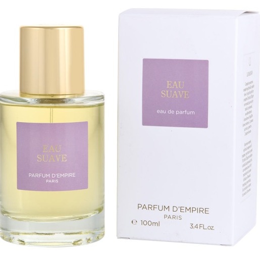 Eau Suave EDP