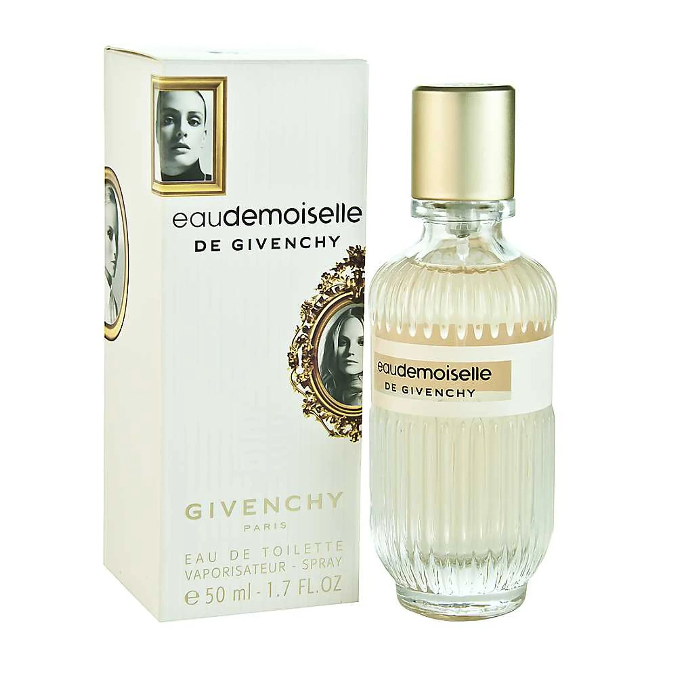 Eaudemoiselle EDT