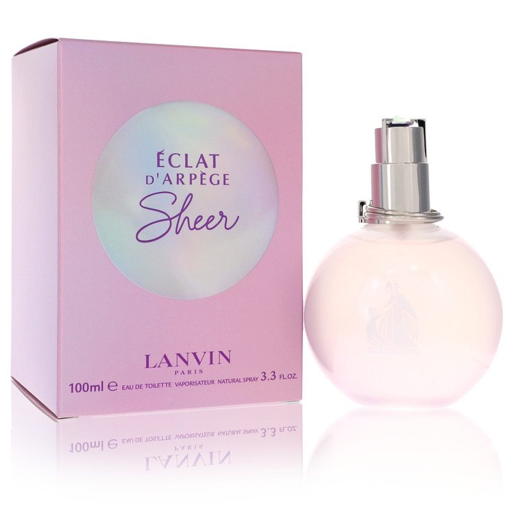 Eclat D'arpege Sheer EDT