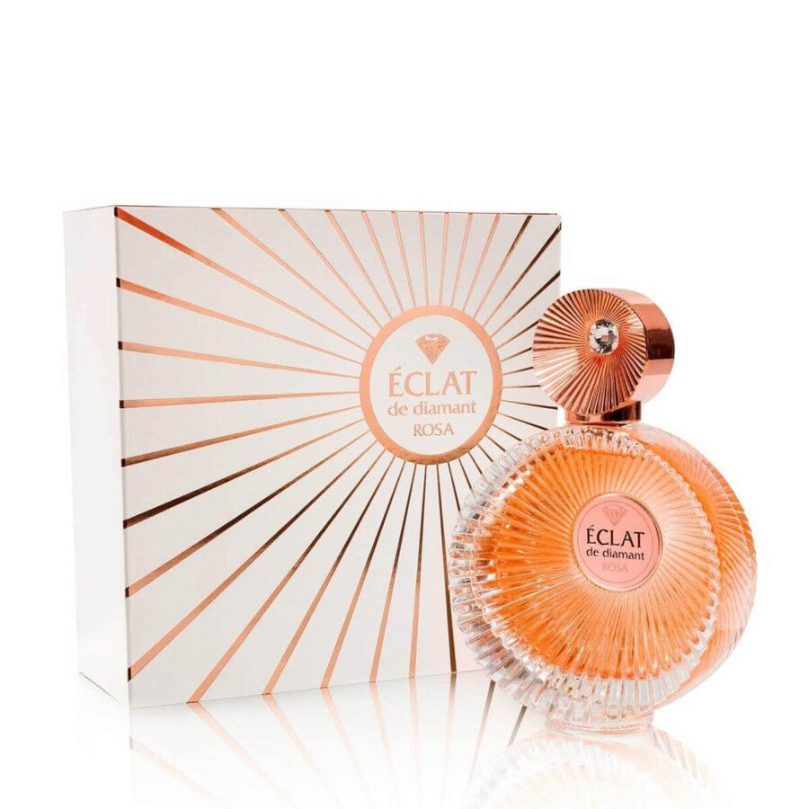 Eclat De Diamant Rosa EDP