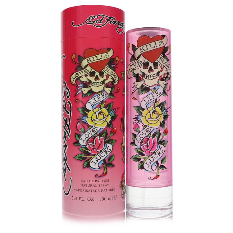Ed Hardy EDP