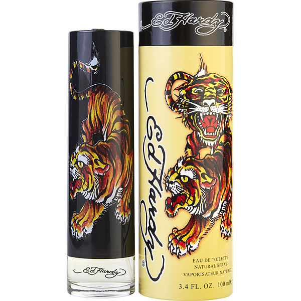 Ed Hardy EDT