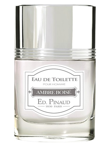 Ambre Boisé