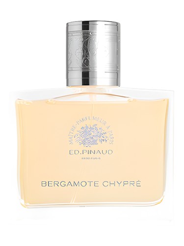 Bergamote Chypré