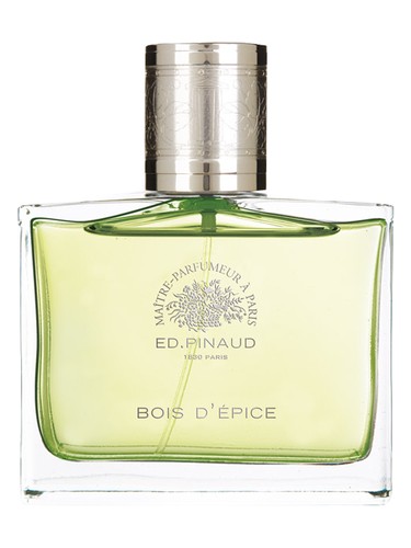 Bois d'Épice