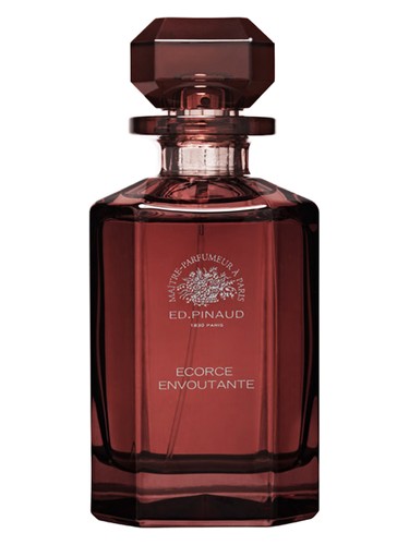 Écorce Envoutante