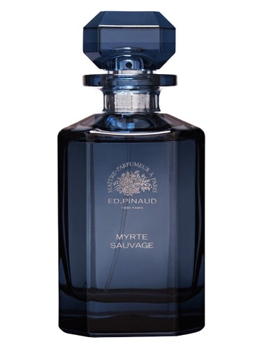 Myrte Sauvage