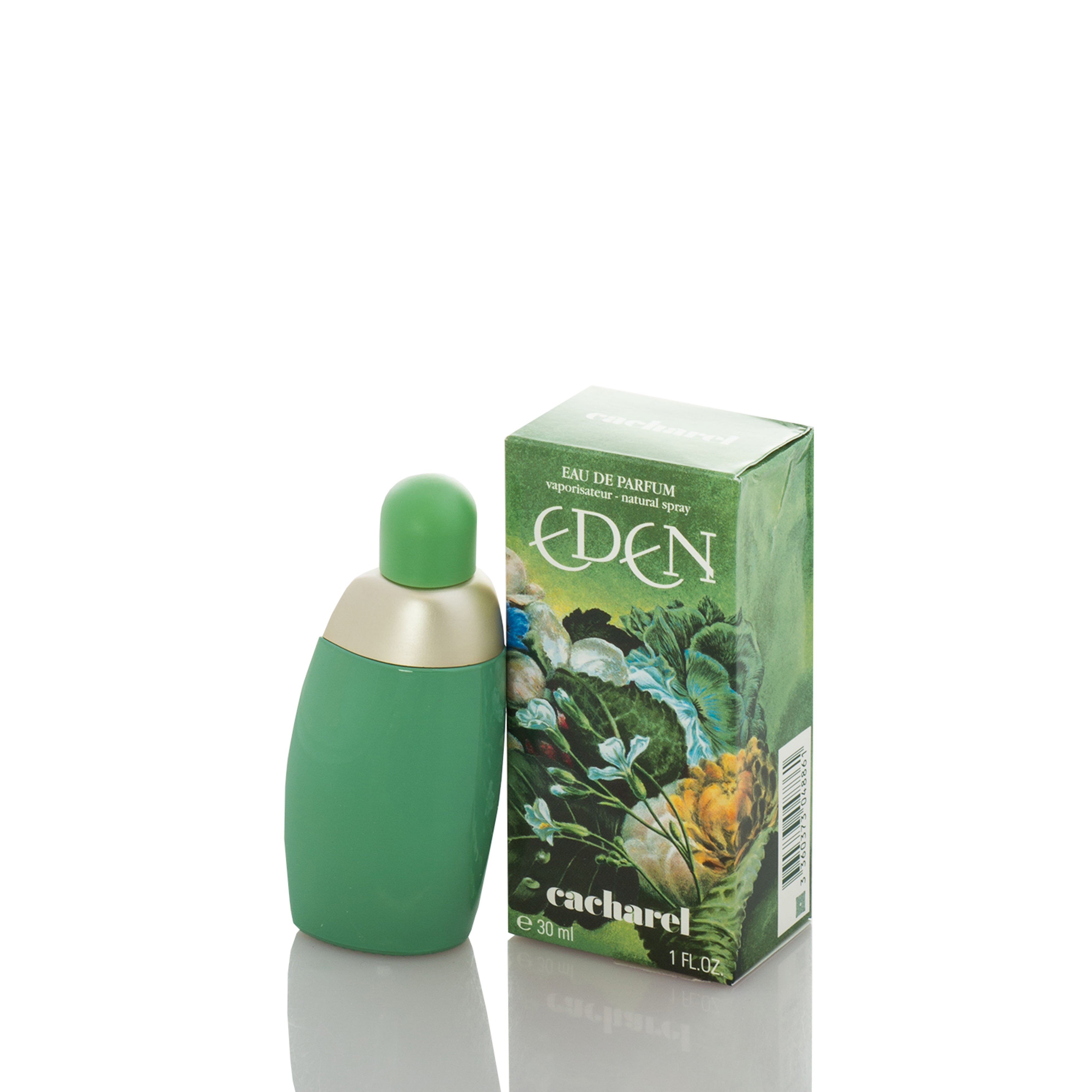 Eden EDP