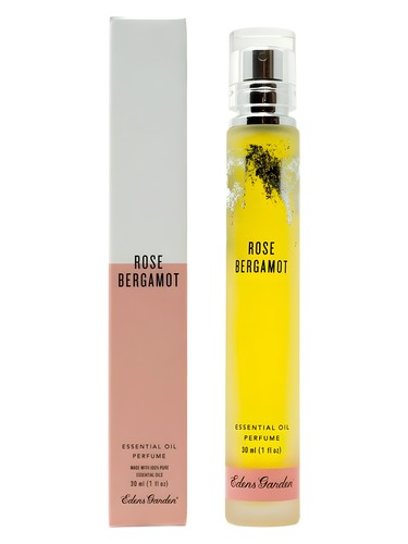 Rose Bergamot