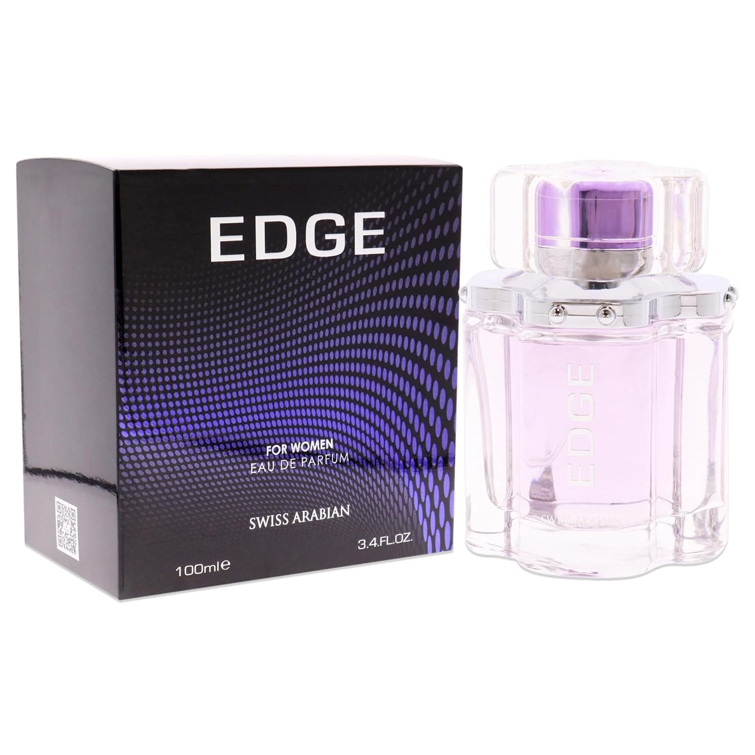 Edge EDP