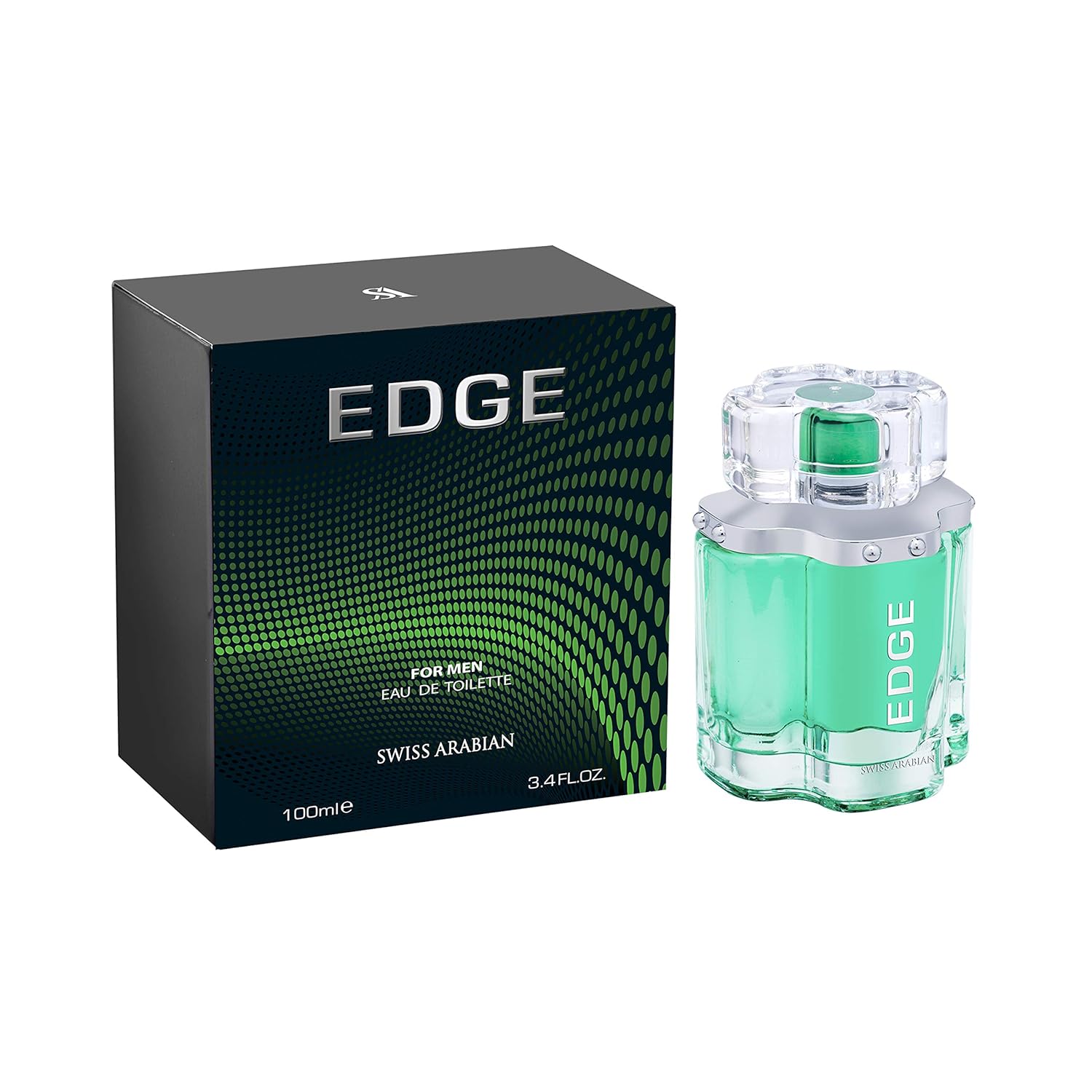 Edge EDP