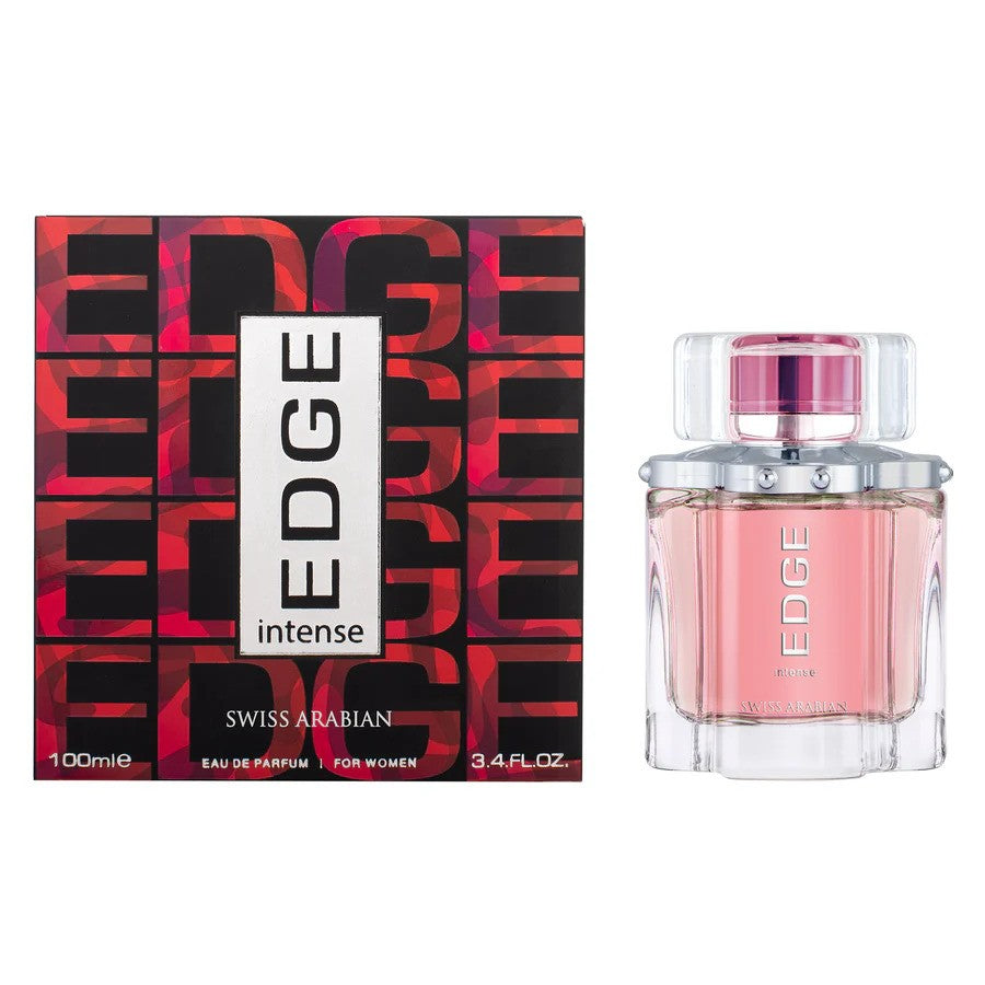 Edge Intense EDP