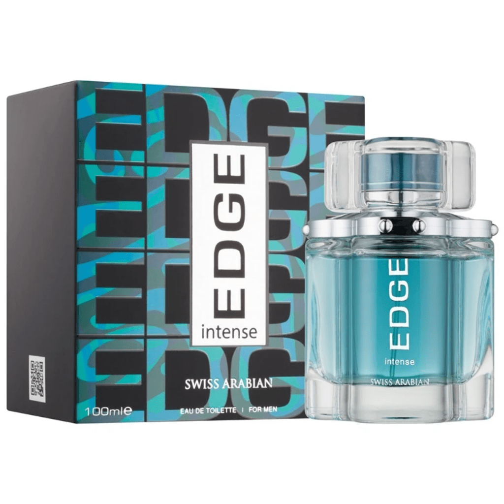 Edge Intense EDT