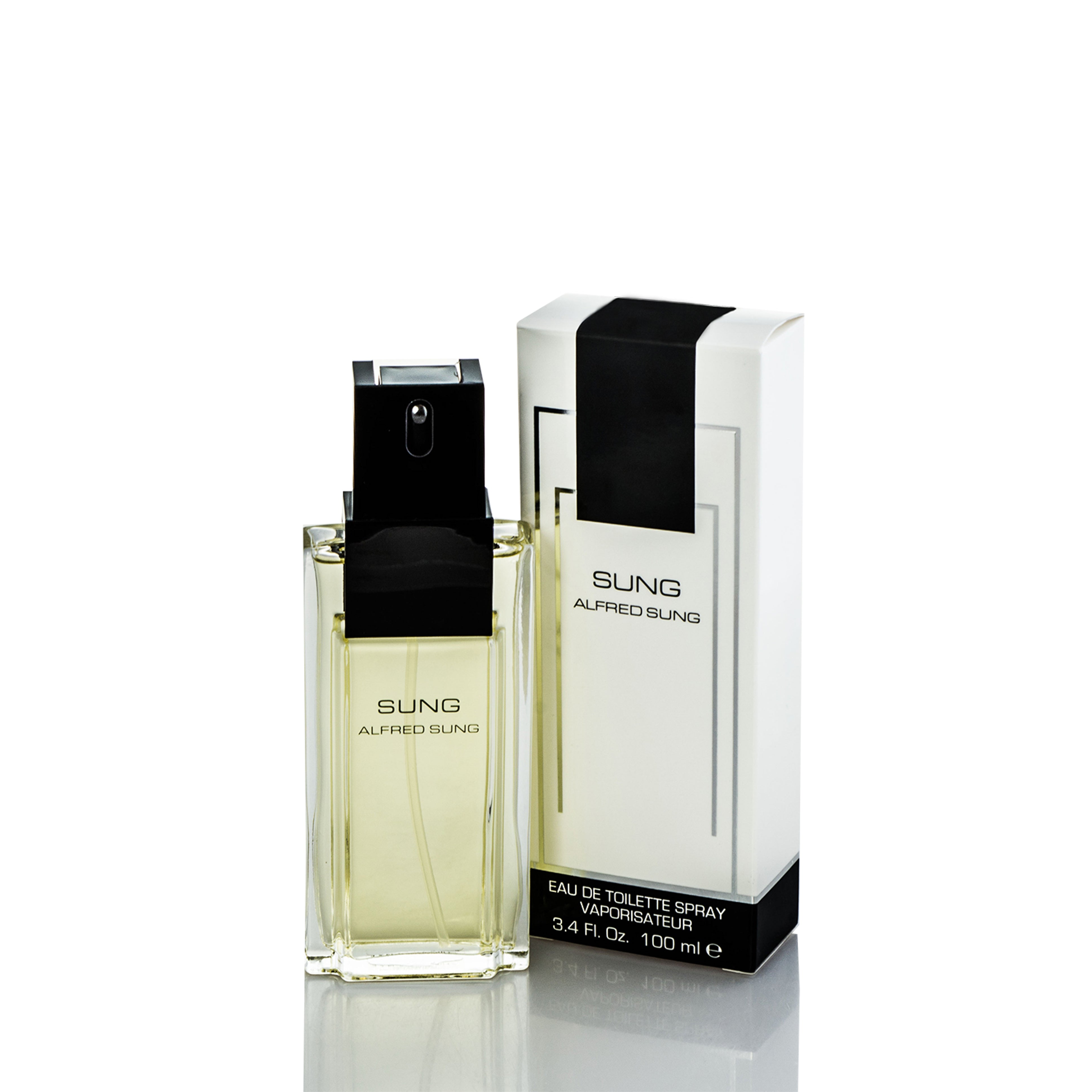 EDT Spray 3.3 Oz EDT