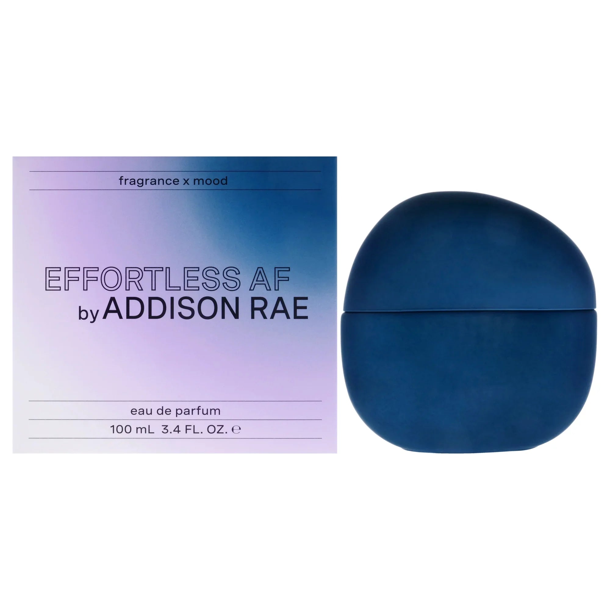 Effortless AF EDP