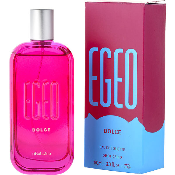 Egeo Dolce EDT