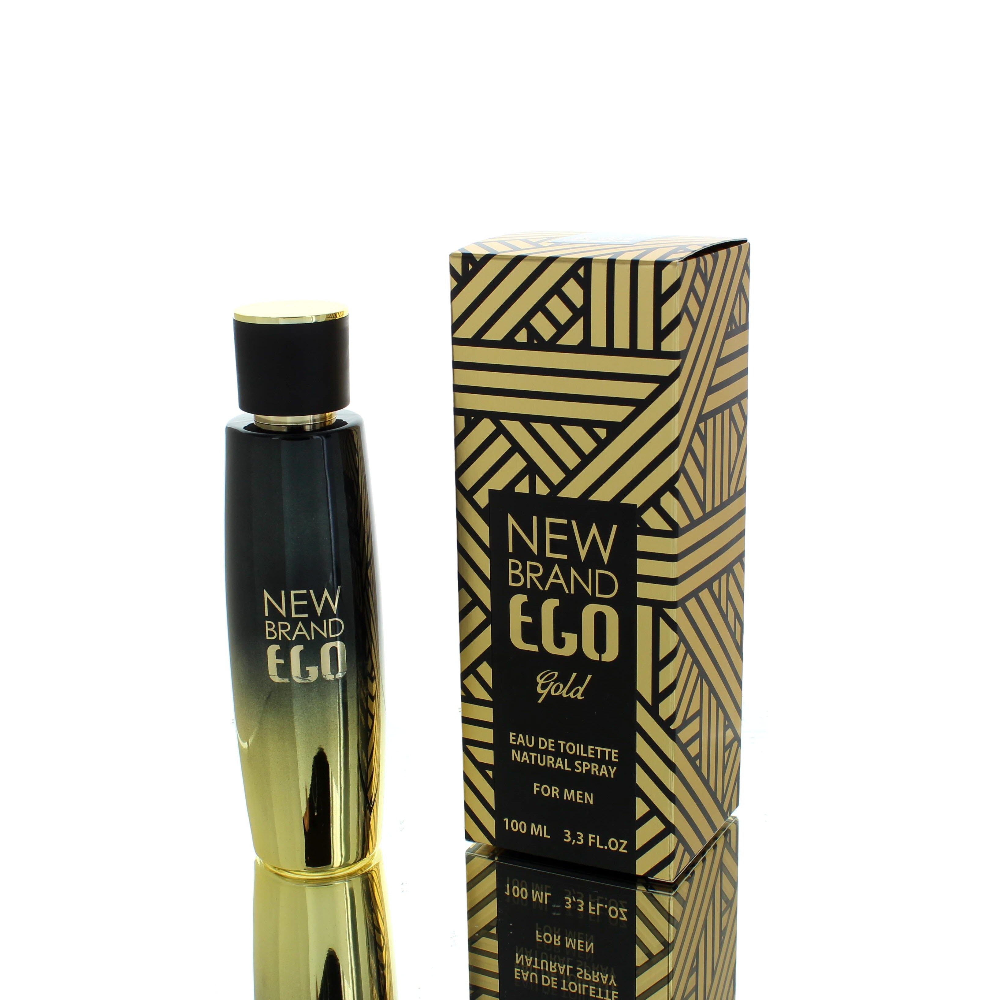 Ego Gold EDT