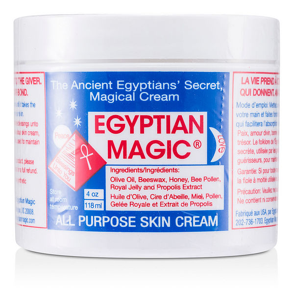 Egyptian Magic