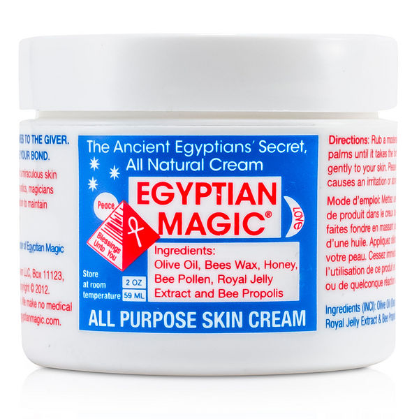 Egyptian Magic