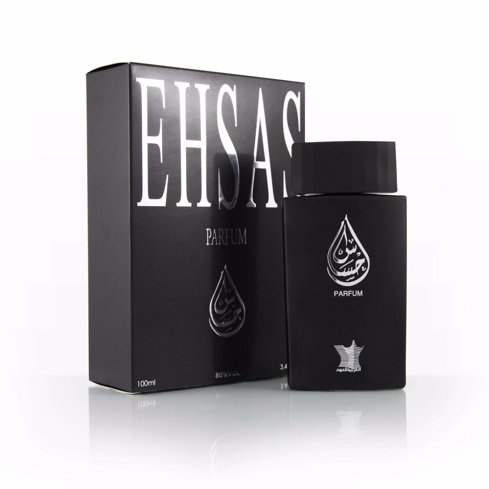 Ehsas EDP