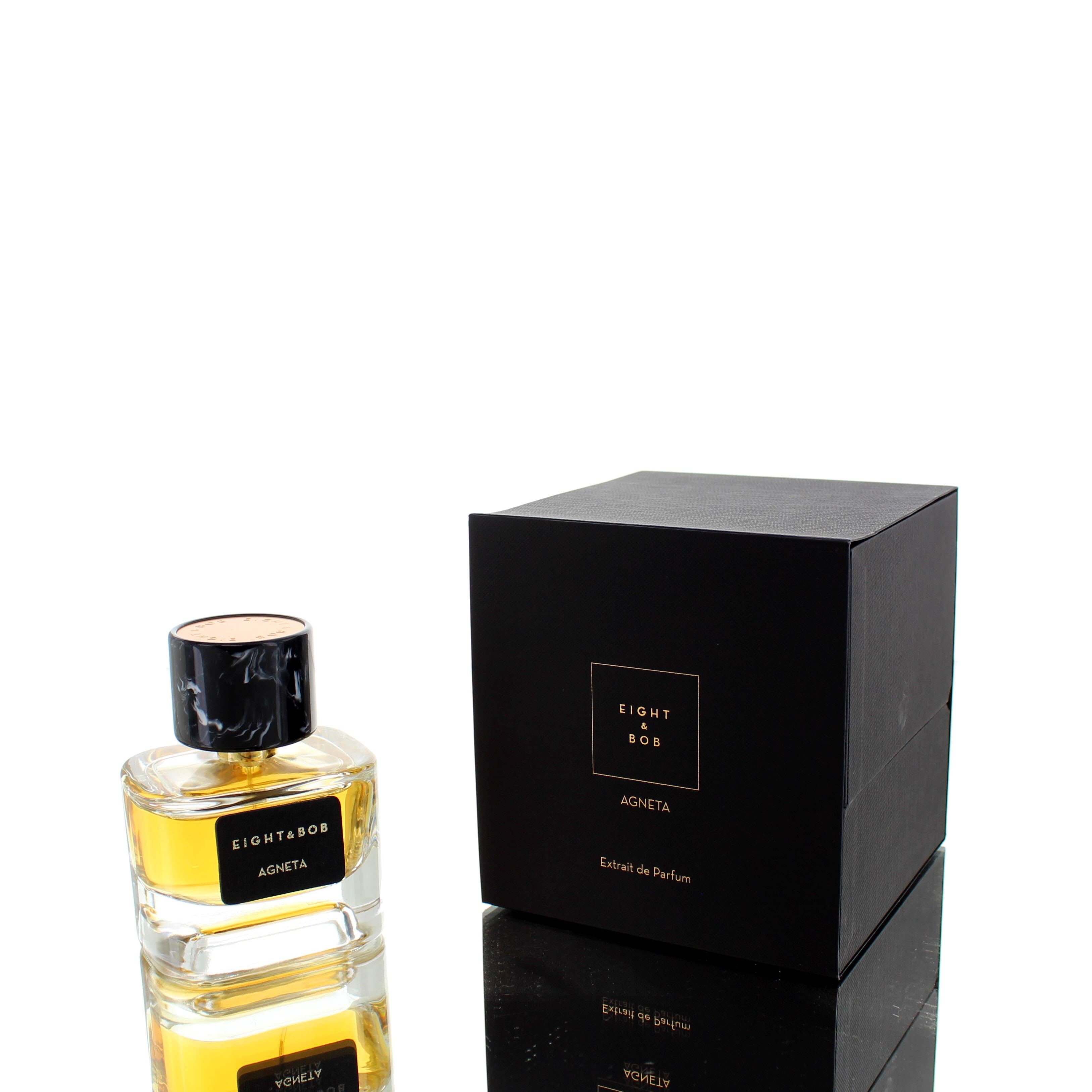 Eight & Bob Agneta EXTRAIT